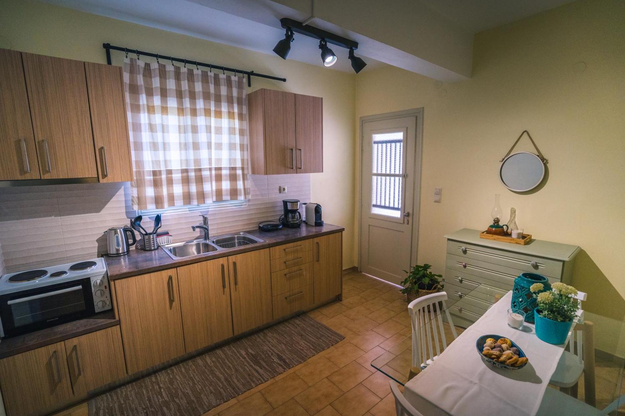 Penny'S Apartment Exámbela 部屋 写真